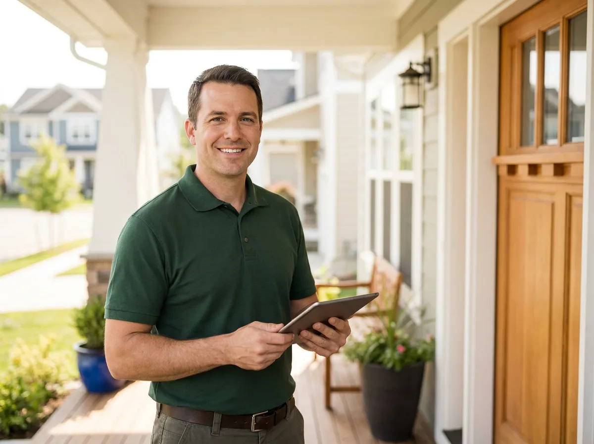 Pest control FAQs for Pine Haven, WY